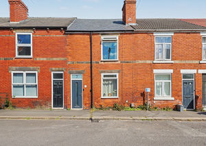 Madin Street Newbold